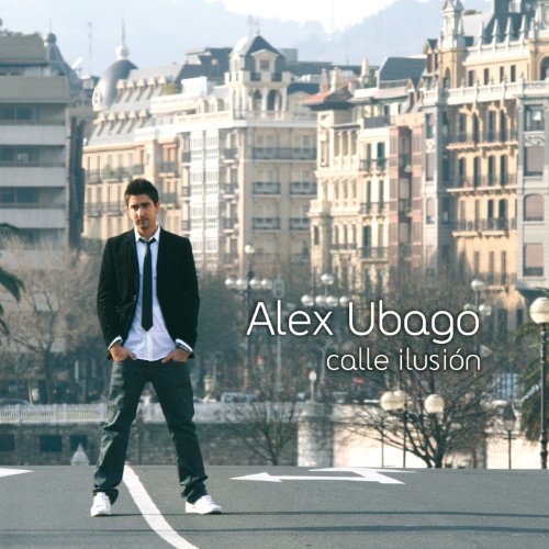 Alex Ubago