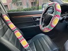 B:Wheel Cover+2 Belt Cover