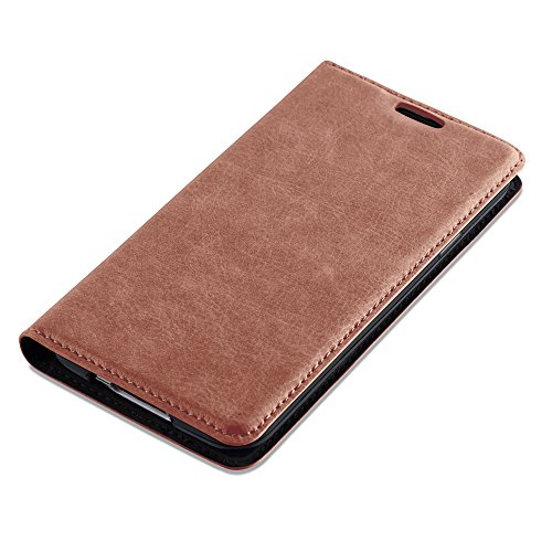 Cadorabo Custodia Libro per Samsung Galaxy S5 / S5...