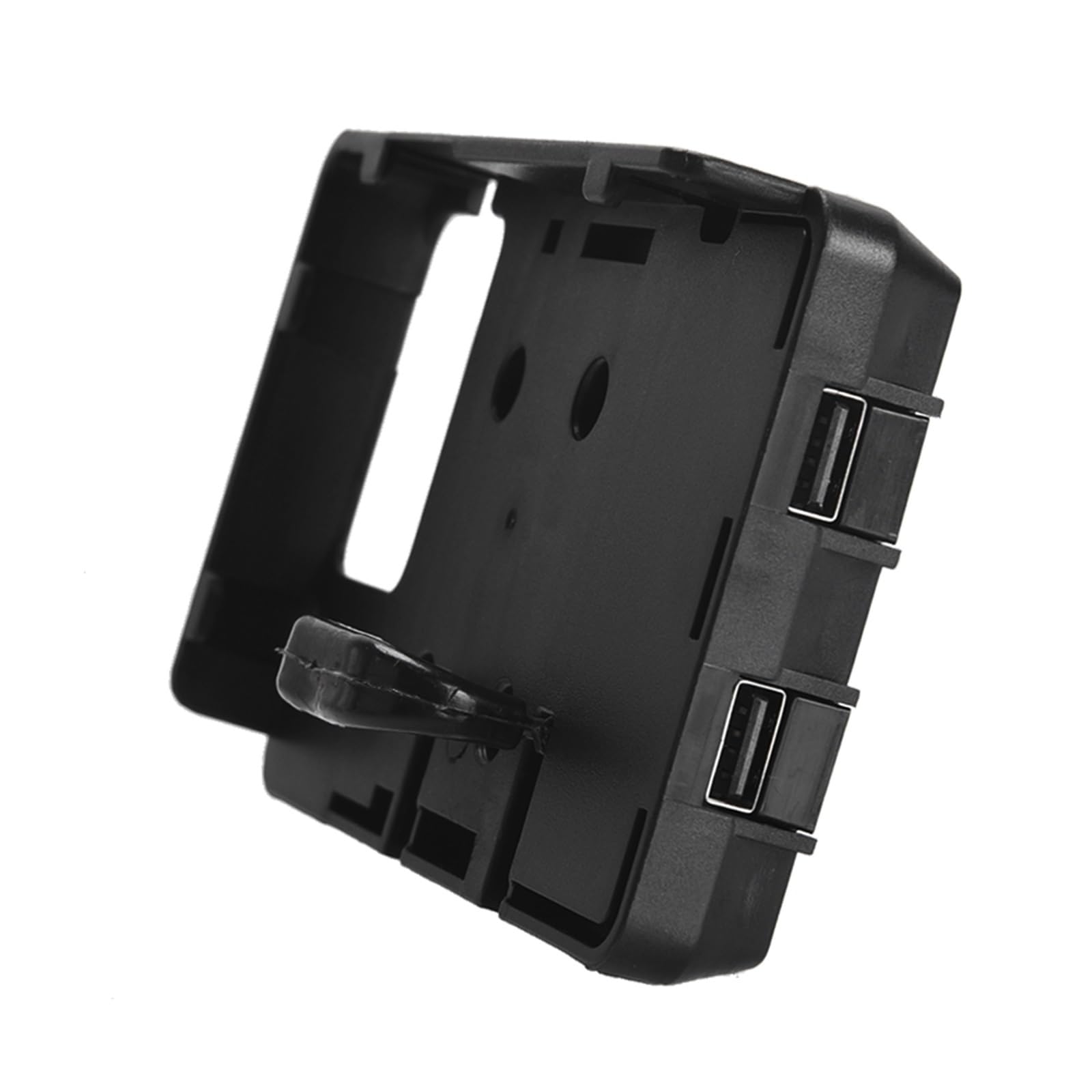 pour BMW pour R1200GS pour R1250 GS pour L'afrique pour Twin pour CRF1000L Support Navigation À Barre Transversale 12MM Navigateur GPS Support de Navigation GPS