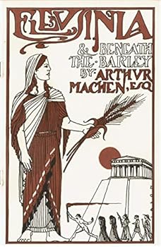 Eleusinia and Beneath the Barley