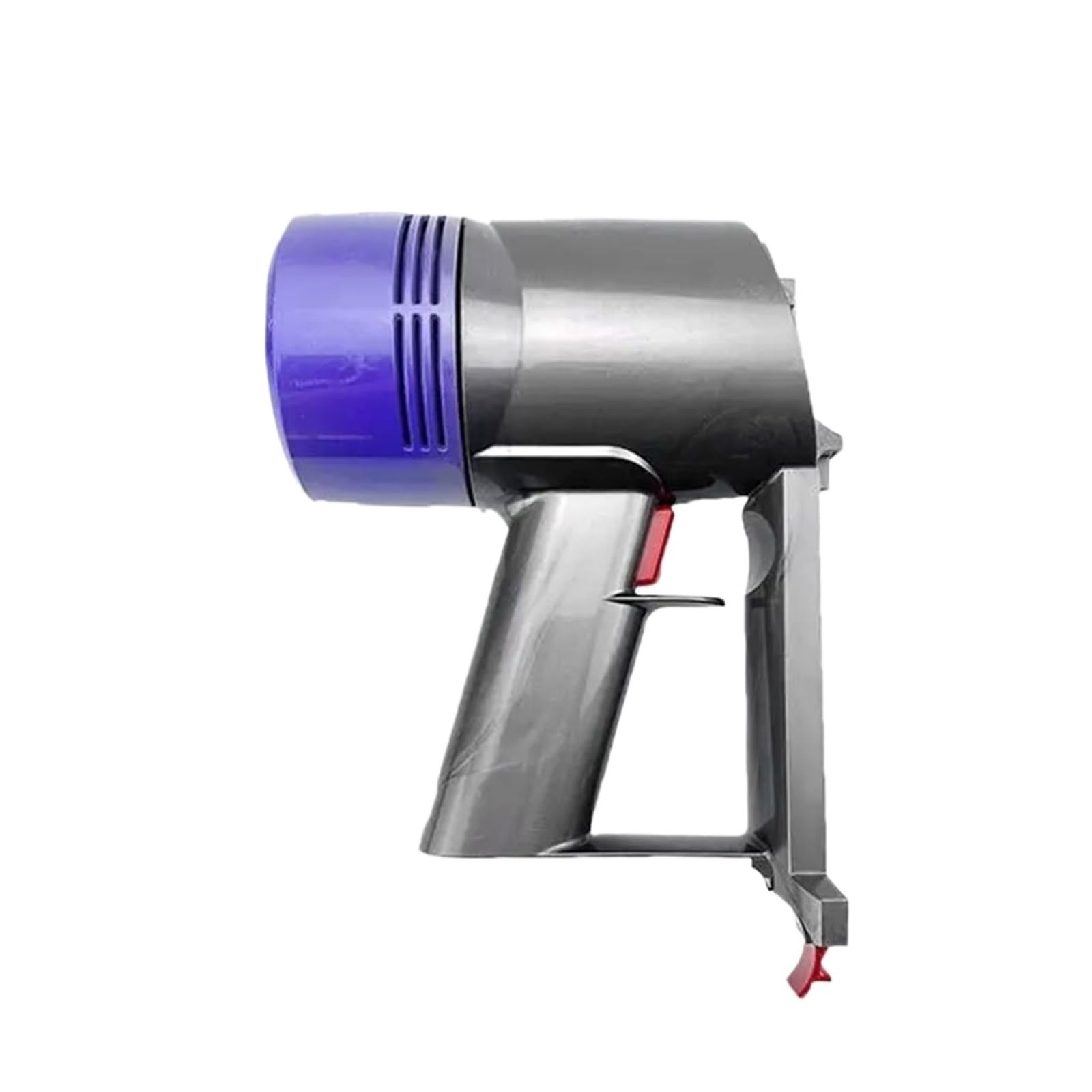 Cyclone Dust Collector Dust Bin,Compatible For Dyson， V7 V8 Robot Vacuum Cleaner Replace Accesories(V8)