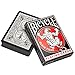 Bicycle Black Tiger Playing Cards by Ellusionist - High Quality Finish
