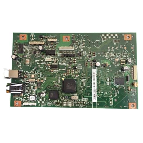 Carte mère M1522NF CC368-60001 pour imprimante HP Laserjet M1522N
