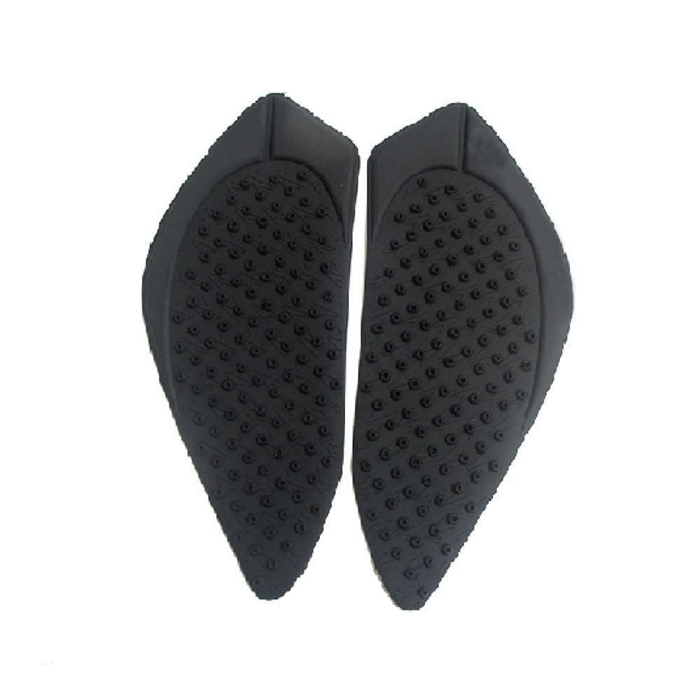 Motorcycle Fuel Tank Sticker Fit for ZX6R for 636 ZX-6R KRT 2009-2024 Motorcycle Tank Pad Side Fueltank Traction Knee Grips Anti Slip Pads