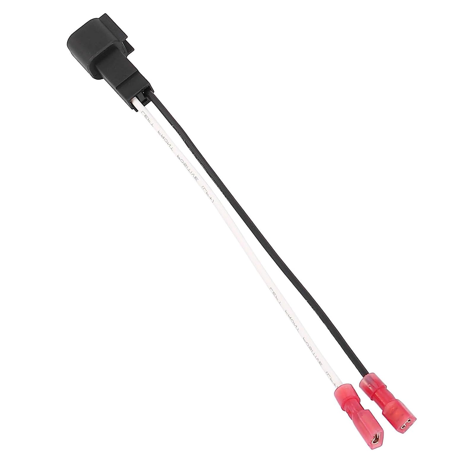 Kit Da 4 Connettori Per Altoparlanti Auto Per Ford F-150 1999-2014 | Sostituisce 72-5600 | Adattatore Cablaggio Plug-and-play Per Montaggio Facile - 2