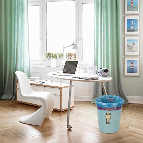 Bringer 200 sacchi con coulisse sacchi per