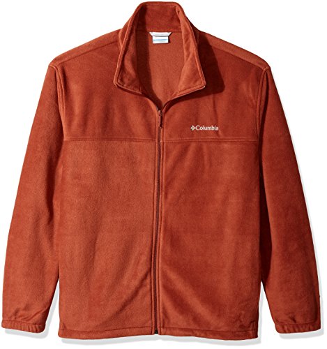 Columbia Men's Rugged Ridge Full Zip Jacket