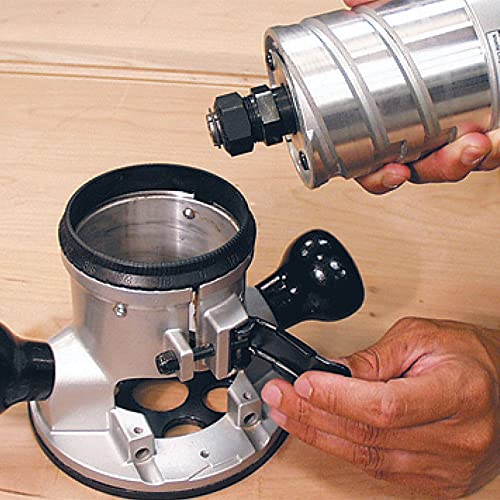 Makita Rf1101 2-1/4 Hp* Router #TOP5