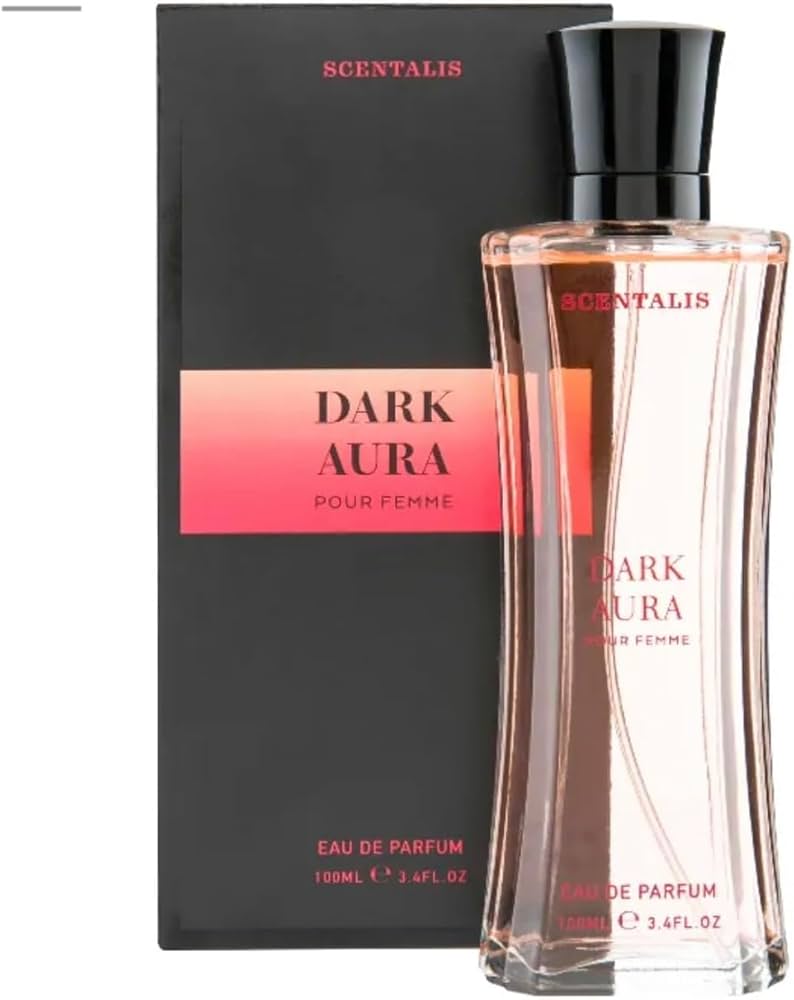 Dark Aura Pour Femme Eau de Parfum 100ml : Amazon.co.uk: Beauty