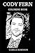 Cody Fern Coloring Book: Legendary American Horror Story and Famous House of Cards Star, Sex Symbol and Famous Actor Inspired Adult Coloring Book (Cody Fern Books)