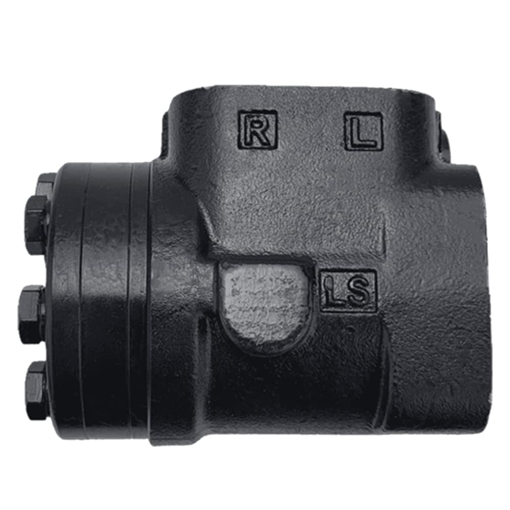 Amazon.com: 82851795 Steering Valve for Ford Tractors 3010S, 4010S 