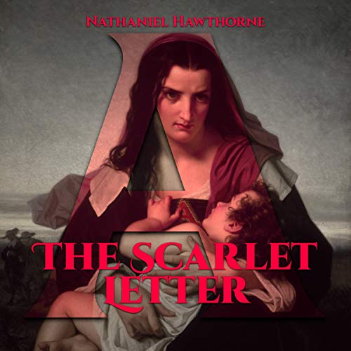 The Scarlet Letter Audio Download Nathaniel Hawthorne Glen Reed 