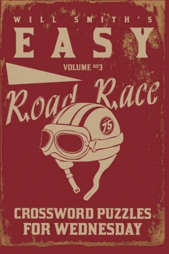 Will Smith Easy Crossword Puzzles For Wednesday (V