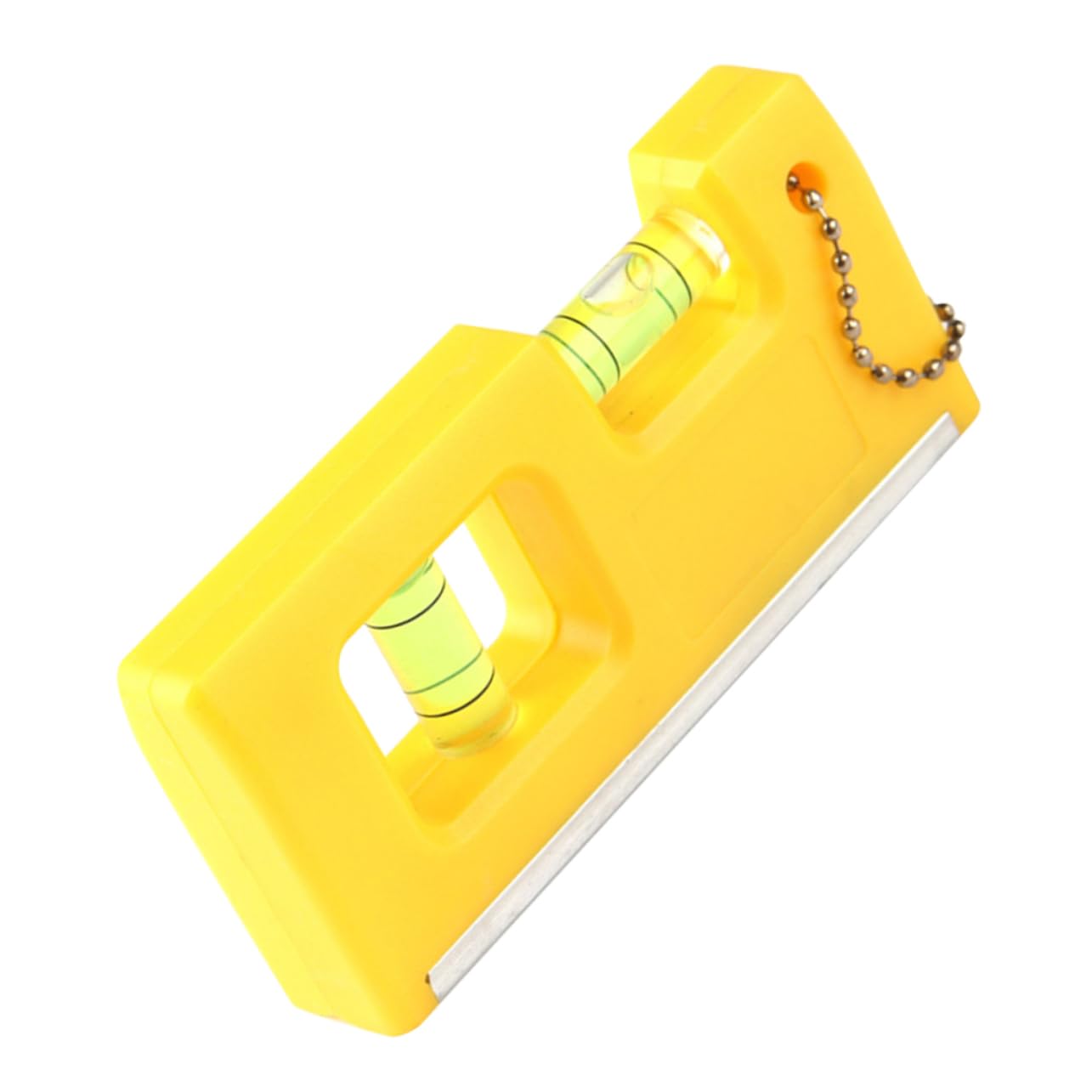 5 Pezzi Livello magnetico livelle a bolla metro strumento livellatore livella a bolla misura livellatori di bolle bolla dello strumento di livello piccola bolla di livello plastica
