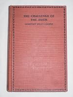The challenge of the bush B00005XC19 Book Cover