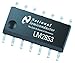 Voltage Regulators - Switching Regulators 3A 550KHZ SYN SIMPLE SWITCHER BUCK REG (5 pieces)