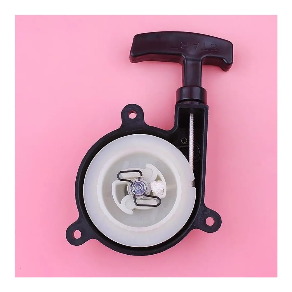 Démarreur à recul adapté for Stihl BR320 BR400 BR420 SR420 pièce de rechange souffleur 42031900405