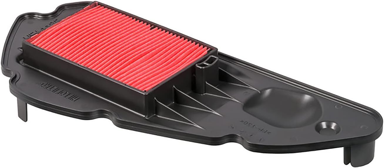 Filtro Aria Malossi 1418499B Per Honda SH 125/150 2013-2016 - Con Scatola