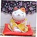 Cabilock muñeca Kimono Figura de Gato Adornos de Estatua Juguete Hola decoración Oficina decoración hogar muñecas esculpido Decoracion Gato japones pequeña Estatua de Tela de Seda Imagen de Cabilock muñeca Kimono Figura de Gato Adornos de Estatua Juguete Hola decoración Oficina decoración hogar muñecas esculpido Decoracion Gato japones pequeña Estatua de Tela de Seda