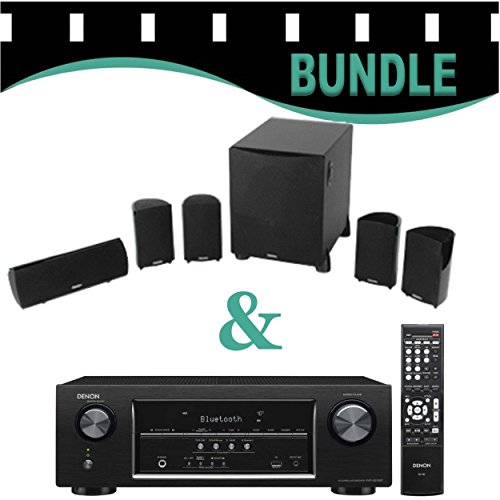 definitive technology receiver