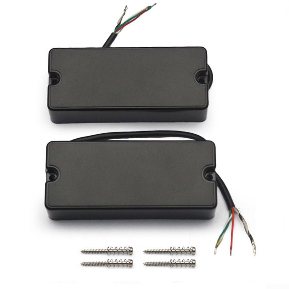 Seymour Duncan Antiquity II Jazz Bass Neck « Micro basse électrique