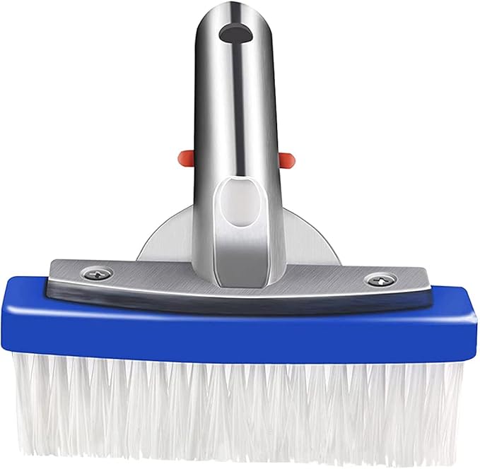 Pool Brushes Heavy Duty Swimming Pool Brush Pool Brush With