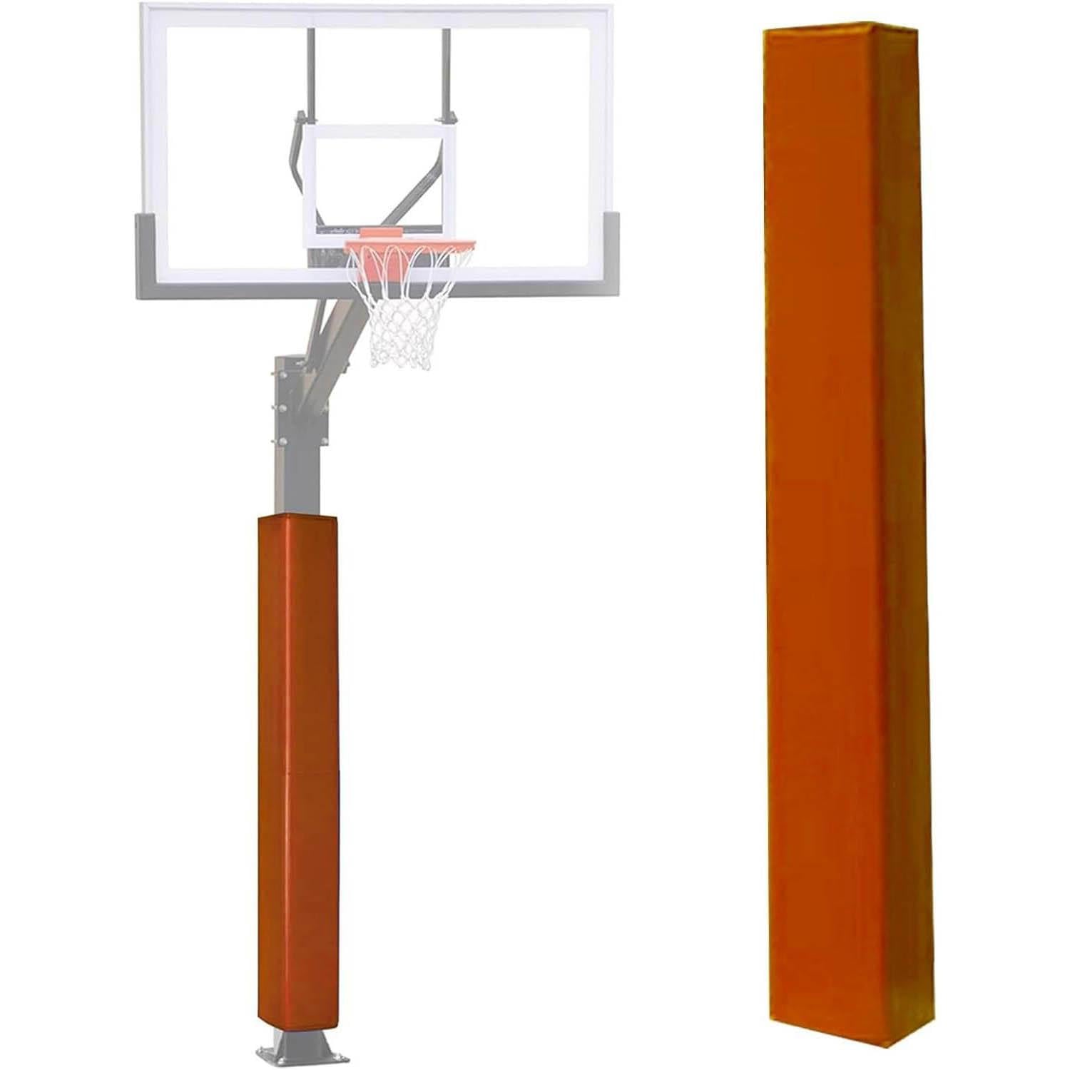 Acolchado protector universal para equipos deportivos, envoltura de espuma duradera para seguridad y absorción de impactos