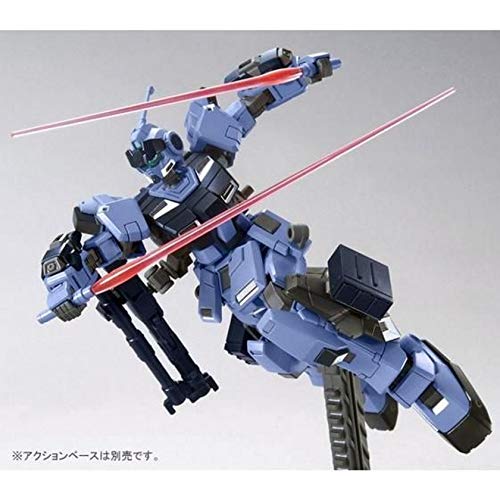 BANDAI HGUC 1/144 Pale Rider miniatura 7