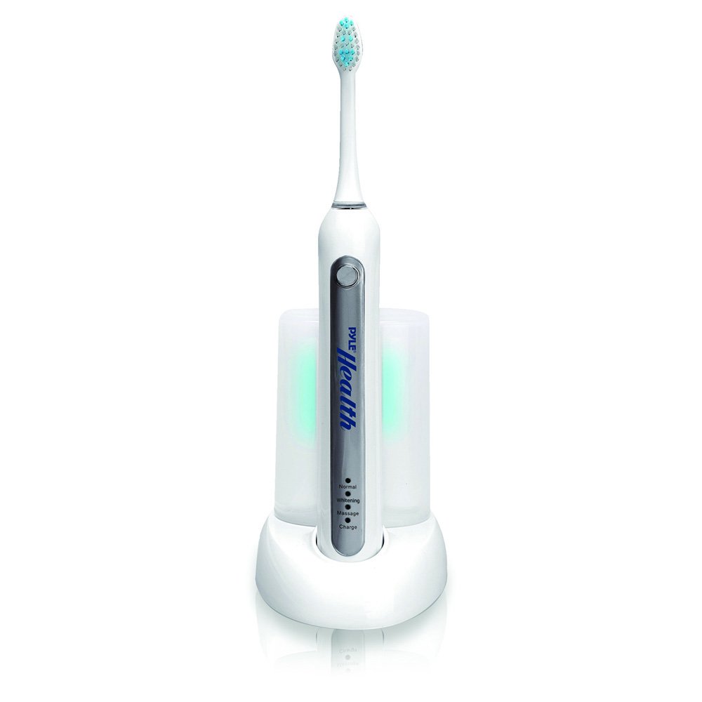 best rechargeable electric toothbrush