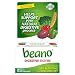 beano Ultra 800 Gas Prevention, Food Enzyme Dietary Supplement, Help Digest Gas-Causing Foods, 30 Tablets