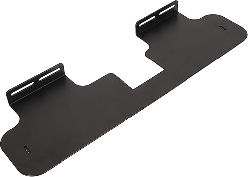 Fockety Soundbar Wall Mount Bracket for HW Q990B HW Q990C Surround Sound Speaker