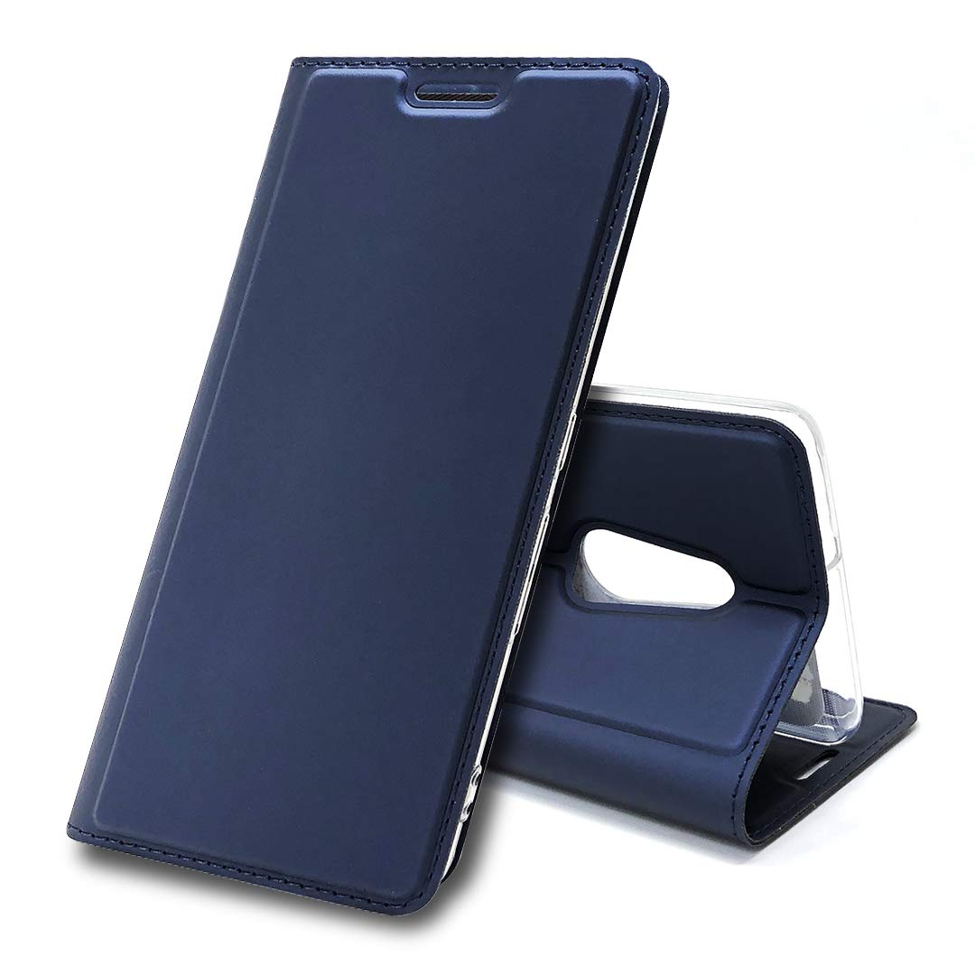 美品　HUAWEI　HW-01K　P20 PRO 手帳型ケース SIMフリー 紺 Amazon.co.jp: ファーウェイP20 Pro ケース 手帳型 HW-01K