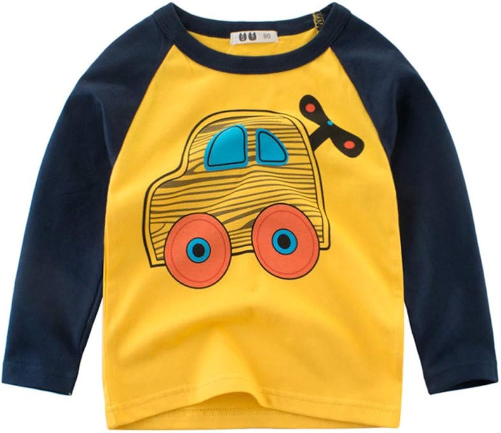 18 month long sleeve shirt