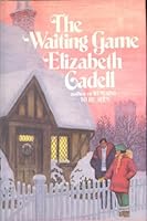 The Waiting Game 0688041981 Book Cover