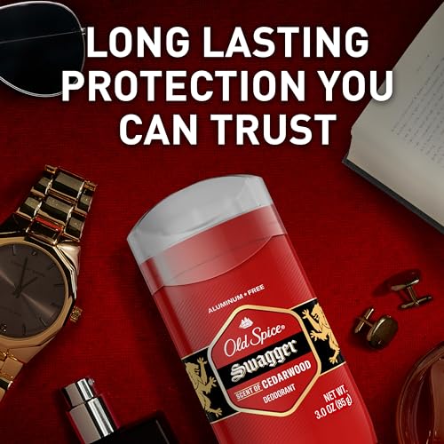 Old Spice Aluminum Free Deodorant For Men thumb #4