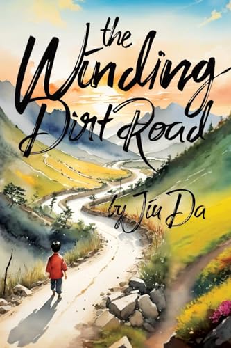 The Winding Dirt Road