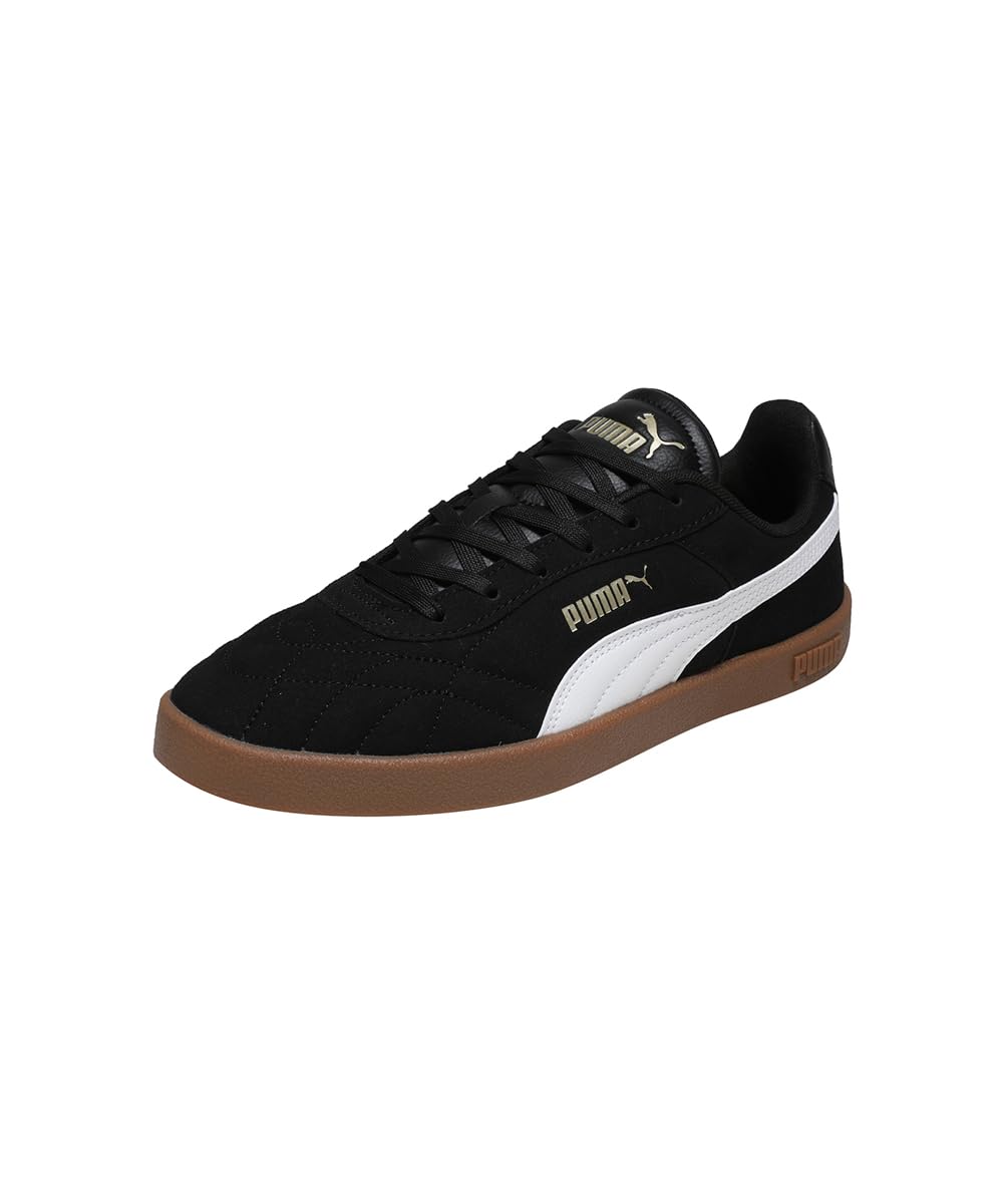 puma Unisex-Adult Club II Indoor ESD Sneaker-picture-22