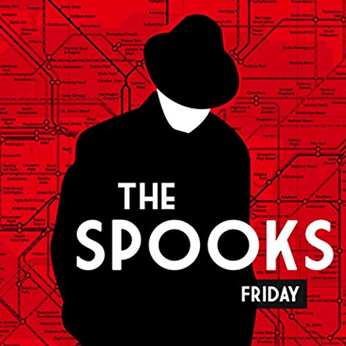 The Spooks