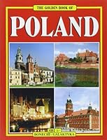 Golden: Poland 838989629X Book Cover
