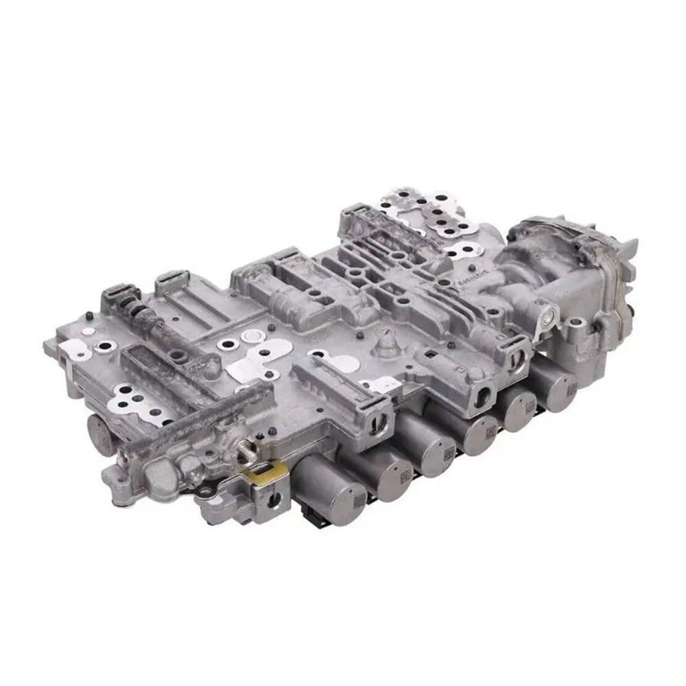 Zmyalc One Color Accessories 1Pc Transmission Valve Body For Ct4 Ct6 Cts Express 2500/3500 8L90 24272846 24274844 24273239