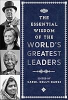 The Essential Wisdom of the First Ladies 1435168240 Book Cover