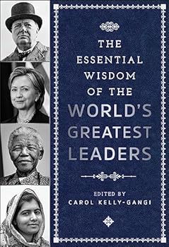 The Essential Wisdom of the First Ladies