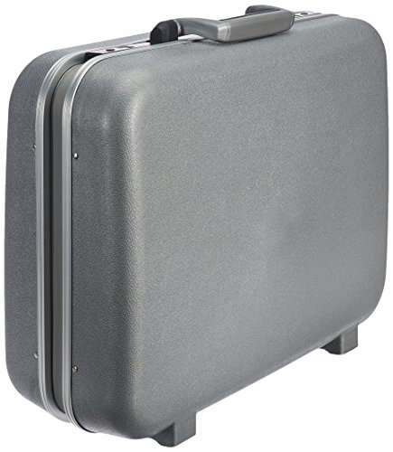 Image of VIP Vectra Polypropylene 24 Ltrs Platinum Carry-On (VECTRA49PLM)