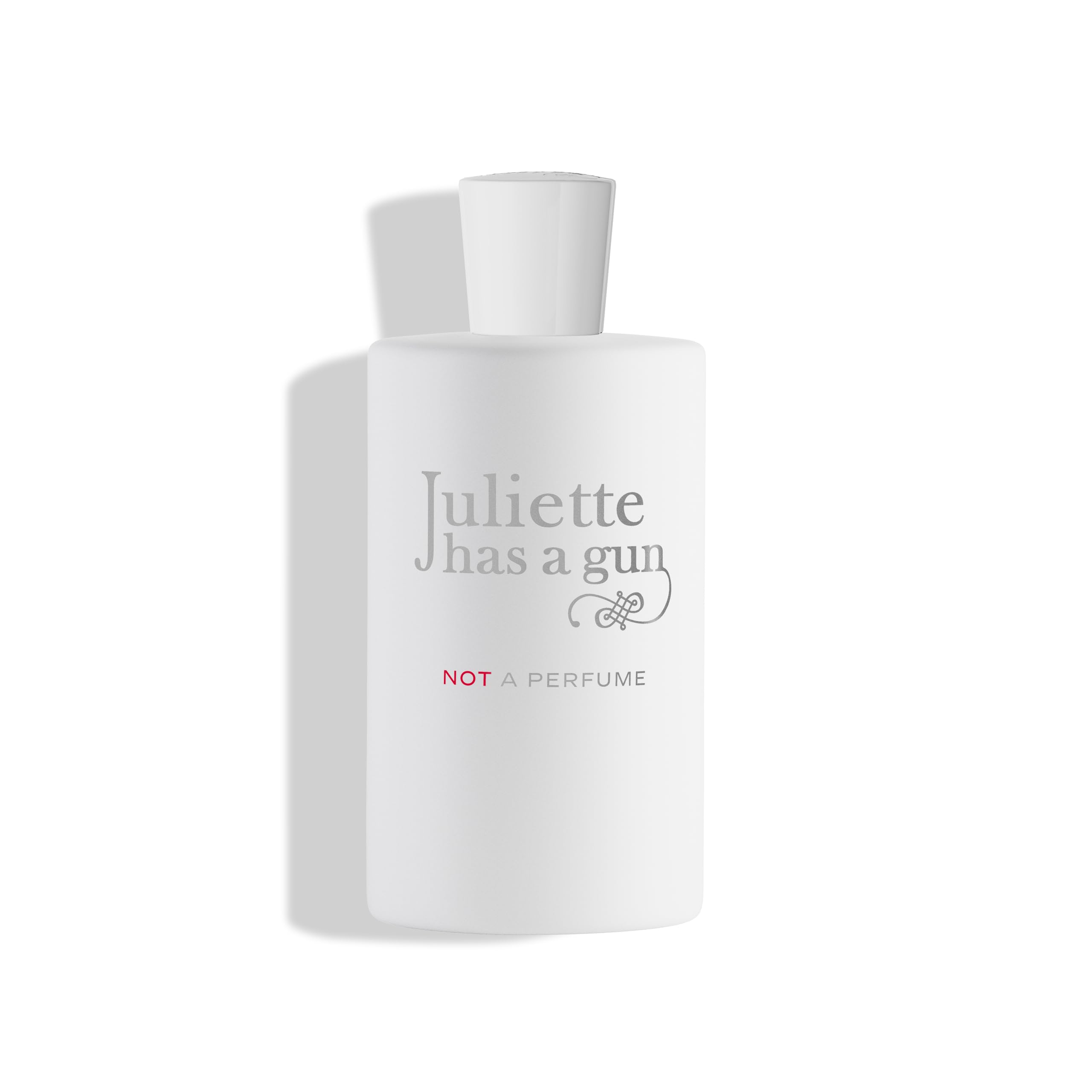 Juliette Has A Gun Not A Perfume