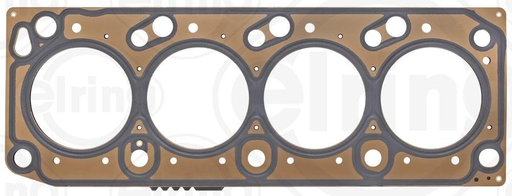 Cylinder Head Gasket Fits Ford C-Max Courier Fiesta Focus Galaxy ELRING 027.082