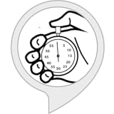 Stop watch Deluxe
