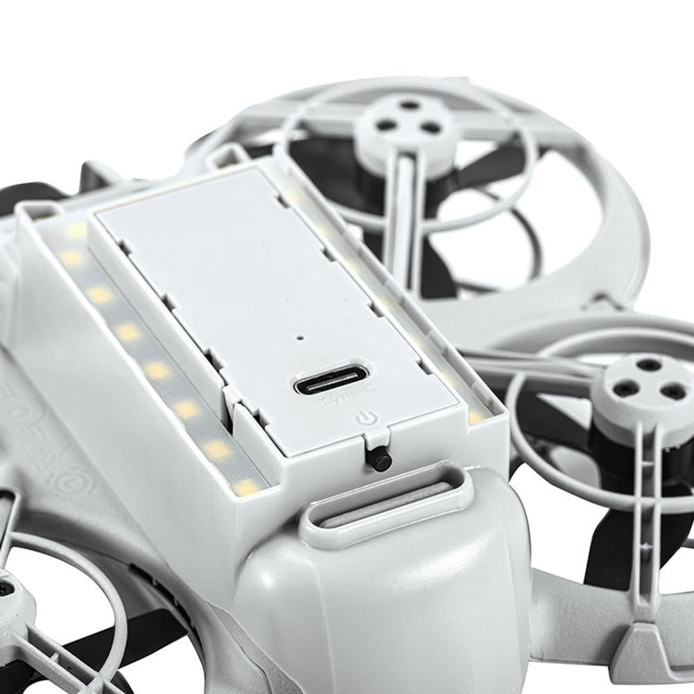 Craznick Led-chassis voor DJI Neo 2 - Landing Gear accessoires Craznick Led-chassis voor DJI Neo 2 - Landing Gear accessoires