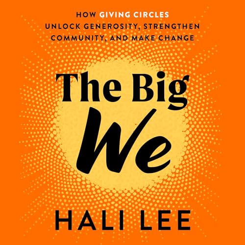 The Big We by Hali Lee episode artwork