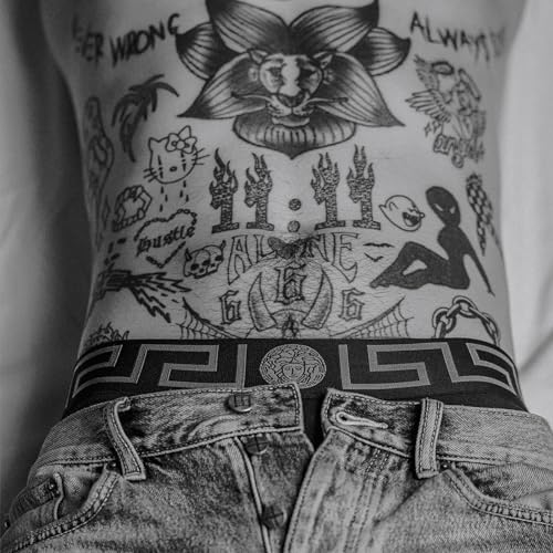 Phi11a feat. SaxONLY